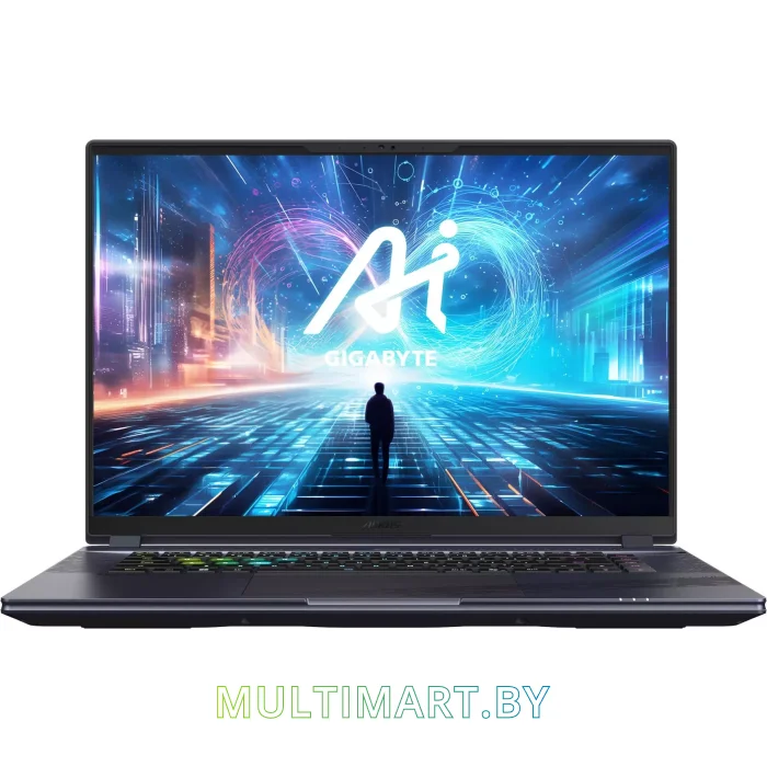 Игровой ноутбук Gigabyte Aorus 16X (9KG-43KZC54SD)